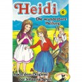 Heidi, Folge 6: Die wunderbare Heilung