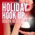 Holiday Hook Up - Bachelors of Buttermilk Falls, Book 4 (Unabridged)