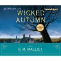 Wicked Autumn - Max Tudor Novels 1 (Unabridged)