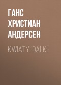 Kwiaty Idalki