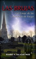 Las brujas y el Linaje de las Montañas de Fuego