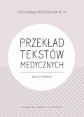 Przekład tekstów medycznych