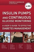 Insulin Pumps and Continuous Glucose Monitoring