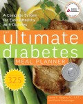 The Ultimate Diabetes Meal Planner