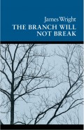 The Branch Will Not Break