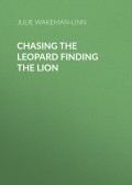 Chasing The Leopard Finding the Lion