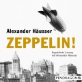 Zeppelin! (Ungekürzt)