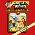 Captain Blitz und seine Freunde, Folge 23: Die letzte Falle