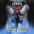 Redemption - War of the Damned - A Supernatural Action Adventure Opera, Book 8 (Unabridged)