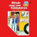 Pizzabande, Folge 6: Hände weg von Teddybären (oder Die Schmuggler)