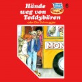 Pizzabande, Folge 6: Hände weg von Teddybären (oder Die Schmuggler)