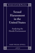 Sexual Harassment in the United States