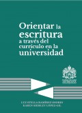 Orientar la escritura a través del currículo en la universidad