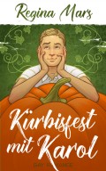 Kürbisfest mit Karol