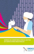 Normas de competencia para el sector de confecciones industriales