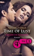 Time of Lust | Band 4 | Teil 1 | Geliebter Schmerz | Roman