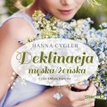 Deklinacja męska/żeńska