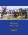 Rok 1794. Powieść historyczna