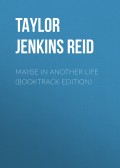 Maybe In Another Life (Booktrack Edition)