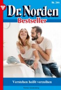 Dr. Norden Bestseller 344 – Arztroman