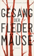 Gesang der Fledermäuse