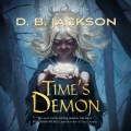 Time's Demon - Islevale 2 (Unabridged)