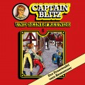 Captain Blitz und seine Freunde, Folge 6: Der Feuerteufel vom Hexenmoor
