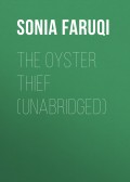 The Oyster Thief (Unabridged)