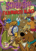 ScoobyDoo! Tajemniczy klucz Poczytaj ze Scoobym