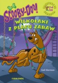 ScoobyDoo! Wilkołaki z placu zabaw Poczytaj ze Scoobym