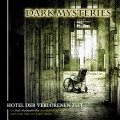 Dark Mysteries, Folge 3: Hotel der verlorenen Zeit