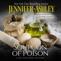 A Soupcon of Poison (Unabridged)