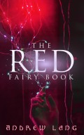 The Red Fairy Book