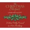 What Polly Found in Her Stocking (Unabridged)