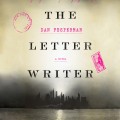 The Letter Writer (Unabridged)