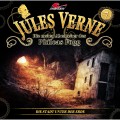 Jules Verne, Die neuen Abenteuer des Phileas Fogg, Folge 7: Die Stadt unter der Erde