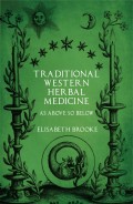 Traditional Western Herbal Medicine