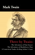 Three by Twain