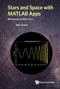 Stars and Space with MATLAB Apps
