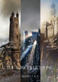 Sorcerer's Ring (Books 7, 8, and 9)