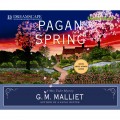Pagan Spring - Max Tudor Novels 3 (Unabridged)