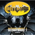 Batman, Gotham Knight, Folge 3: Monster