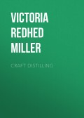 Craft Distilling