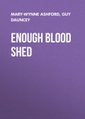Enough Blood Shed