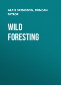 Wild Foresting