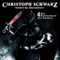 Christoph Schwarz, Folge 4: Das Richtschwert des Henkers