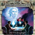 Gruselkabinett, Folge 130: Der Wiedergänger