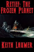 Retief: The Frozen Planet