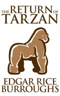 Return of Tarzan, The The