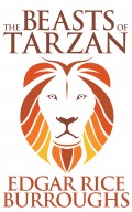 Beasts of Tarzan, The The